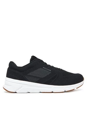 Obrázek produktu Tommy Hilfiger Sneakersy Modern Comfort Run Knit FM0FM05524 Černá