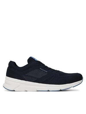 Obrázek produktu Tommy Hilfiger Sneakersy Modern Comfort Run Knit FM0FM05524 Tmavomodrá