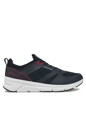 Obrázek produktu Tommy Hilfiger Sneakersy Modern Comfort Run Mix FM0FM05471 Tmavomodrá