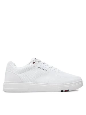 Obrázek produktu Tommy Hilfiger Sneakersy Modern Cup Knit Rwb FM0FM04942 Bílá