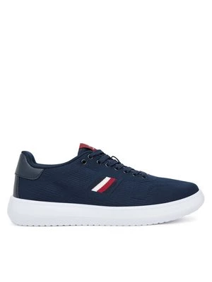 Obrázek produktu Tommy Hilfiger Sneakersy Modern Lightcup FM0FM05528 Tmavomodrá