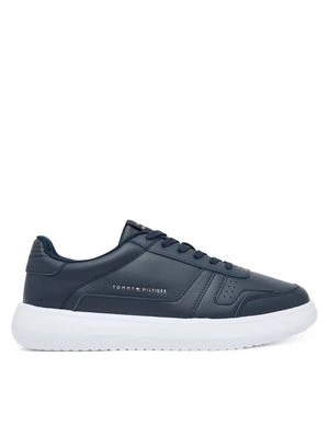Obrázek produktu Tommy Hilfiger Sneakersy Modern Lightcup FM0FM05529 Tmavomodrá