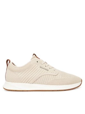 Obrázek produktu Tommy Hilfiger Sneakersy Newport 3D Premium FM0FM05527 Béžová