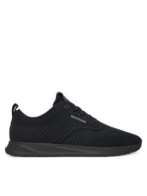 Obrázek produktu Tommy Hilfiger Sneakersy Newport 3D Premium FM0FM05527 Černá