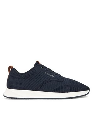 Obrázek produktu Tommy Hilfiger Sneakersy Newport 3D Premium FM0FM05527 Tmavomodrá