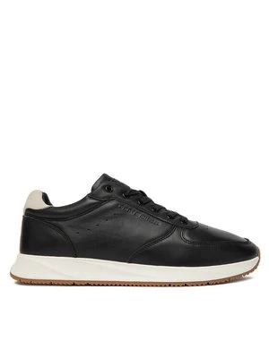 Obrázek produktu Tommy Hilfiger Sneakersy Newport Lth FM0FM05871 Černá