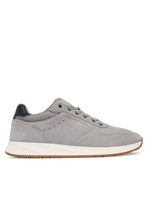 Obrázek produktu Tommy Hilfiger Sneakersy Newport Mix FM0FM05835 Šedá