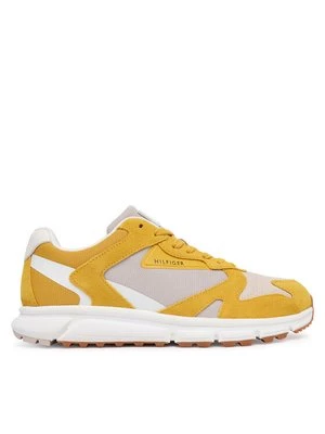 Obrázek produktu Tommy Hilfiger Sneakersy Outdoor Runner FM0FM05945 Žlutá