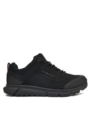 Obrázek produktu Tommy Hilfiger Sneakersy Outdoor Runner Low Wpm FM0FM05655 Černá