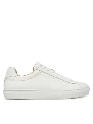 Obrázek produktu Tommy Hilfiger Sneakersy Premium Cupsole Leather FM0FM05412 Bílá