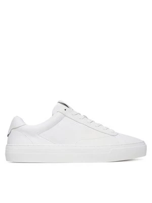 Obrázek produktu Tommy Hilfiger Sneakersy Premium Dress Cupsole FM0FM05572 Bílá