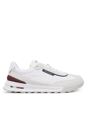 Obrázek produktu Tommy Hilfiger Sneakersy Retro Runner Seasonal FM0FM05425 Bílá