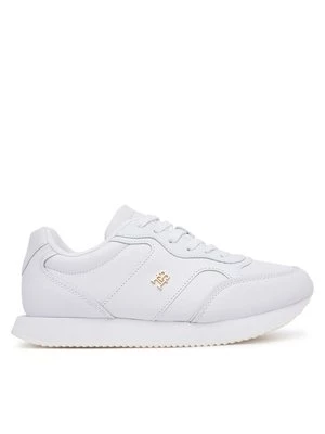 Obrázek produktu Tommy Hilfiger Sneakersy Runner FW0FW08696 Bílá