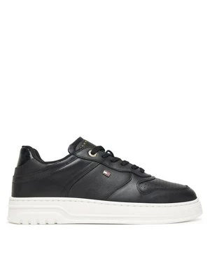 Obrázek produktu Tommy Hilfiger Sneakersy Sporty Cupsole FW0FW08795 Černá