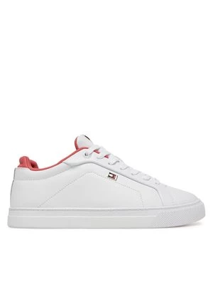 Obrázek produktu Tommy Hilfiger Sneakersy Sporty Sneaker FW0FW08899 Bílá