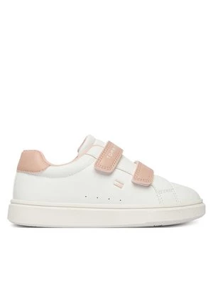 Obrázek produktu Tommy Hilfiger Sneakersy T1A9-34228-1355A953 S Bílá