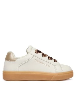 Obrázek produktu Tommy Hilfiger Sneakersy T1A9-34230-1355X024 M Écru Krémová