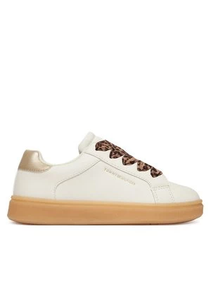 Obrázek produktu Tommy Hilfiger Sneakersy T1A9-34230-1355X024 S Écru