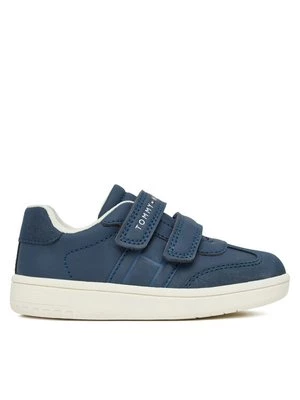 Obrázek produktu Tommy Hilfiger Sneakersy T1X9-34342-1269 M Tmavomodrá
