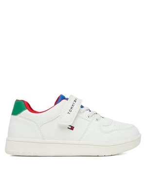 Obrázek produktu Tommy Hilfiger Sneakersy T1X9-34344-1355 S Bílá