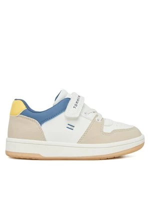 Obrázek produktu Tommy Hilfiger Sneakersy T1X9-34345-1269 M Bílá
