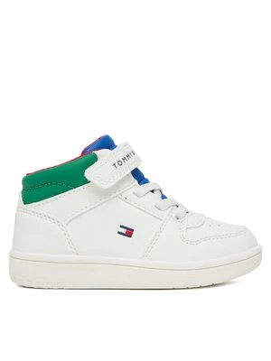 Obrázek produktu Tommy Hilfiger Sneakersy T1X9-34347-1355 M Bílá