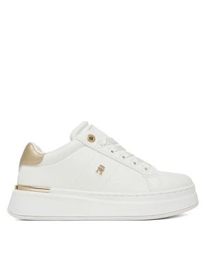 Obrázek produktu Tommy Hilfiger Sneakersy T3A9-34253-1355 S Bílá