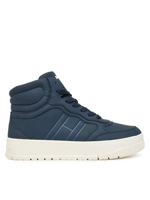 Obrázek produktu Tommy Hilfiger Sneakersy T3X9-34094-1355 D Tmavomodrá