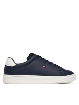 Obrázek produktu Tommy Hilfiger Sneakersy T3X9-34350-1355 S Tmavomodrá