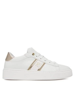 Obrázek produktu Tommy Hilfiger Sneakersy T4A9-34421-1281 S Bílá
