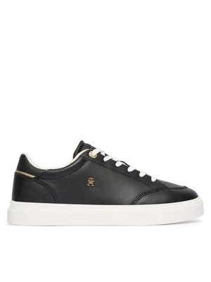Obrázek produktu Tommy Hilfiger Sneakersy Th Chic Cupsole FW0FW09106 Černá