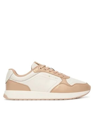 Obrázek produktu Tommy Hilfiger Sneakersy Th Chic Eva Runner FW0FW09355 Růžová
