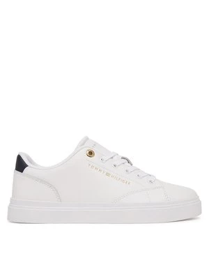 Obrázek produktu Tommy Hilfiger Sneakersy Th Chic Sneaker FW0FW09105 Bílá