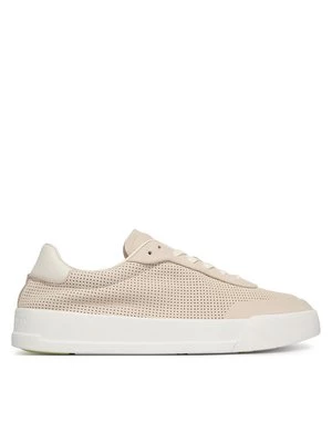 Obrázek produktu Tommy Hilfiger Sneakersy Th Court Best FM0FM05821 Béžová