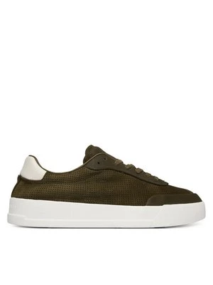 Obrázek produktu Tommy Hilfiger Sneakersy Th Court Best FM0FM05821 Zelená