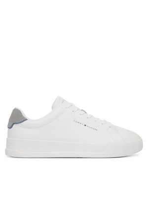 Obrázek produktu Tommy Hilfiger Sneakersy Th Court Core Ess Leather FM0FM05367 Bílá