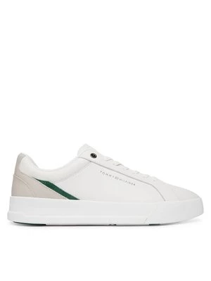 Obrázek produktu Tommy Hilfiger Sneakersy Th Court FM0FM05879 Bílá