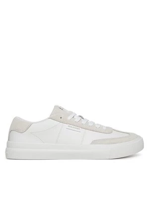 Obrázek produktu Tommy Hilfiger Sneakersy Th Cupset Summer Lth FM0FM05487 Bílá