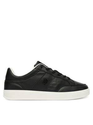 Obrázek produktu Tommy Hilfiger Sneakersy Th Heritage Court Sneaker Ltr FW0FW09028 Černá
