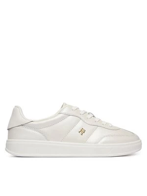 Obrázek produktu Tommy Hilfiger Sneakersy Th Heritage Shiny Sneaker FW0FW09179 Bílá