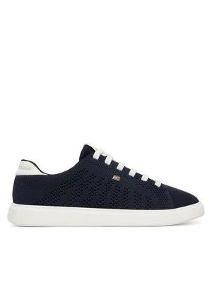 Obrázek produktu Tommy Hilfiger Sneakersy Th Icon Light Knit Sneaker FW0FW09401 Černá