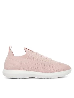 Obrázek produktu Tommy Hilfiger Sneakersy Th Knit Extralight Runner FW0FW09112 Světle béžová