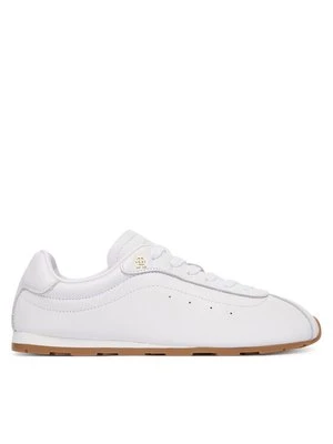 Obrázek produktu Tommy Hilfiger Sneakersy Th Low Profile Runner FW0FW08951 Bílá