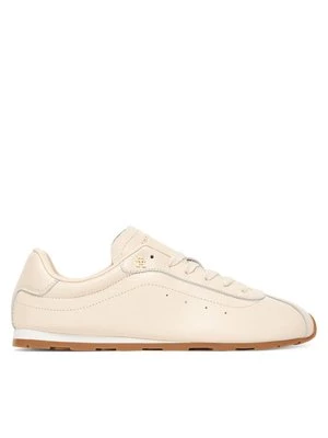 Obrázek produktu Tommy Hilfiger Sneakersy Th Low Profile Runner FW0FW08951 Écru Krémová