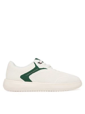 Obrázek produktu Tommy Hilfiger Sneakersy Th Modern Lightcup Knit FM0FM05886 Bílá
