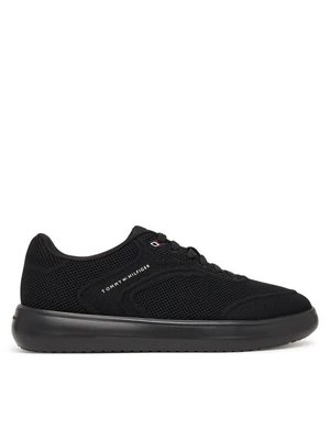 Obrázek produktu Tommy Hilfiger Sneakersy Th Modern Lightcup Knit FM0FM05886 Černá