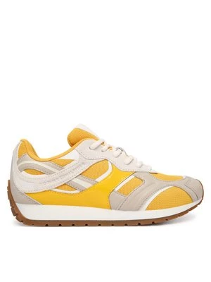 Obrázek produktu Tommy Hilfiger Sneakersy Th Modern Runner Mix Mat FW0FW09098 Barevná
