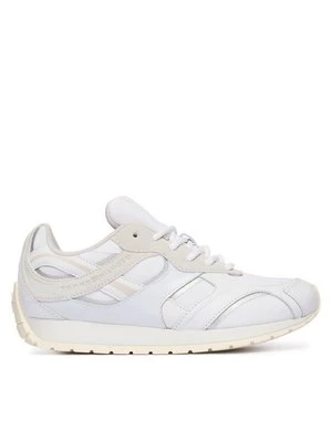 Obrázek produktu Tommy Hilfiger Sneakersy Th Modern Runner Mix Mat FW0FW09098 Bílá
