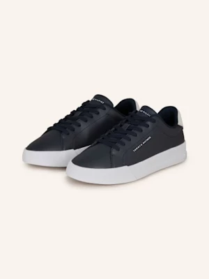 Obrázek produktu Tommy Hilfiger Sneakersy tmavě modrá
