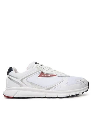 Obrázek produktu Tommy Hilfiger Sneakersy Yukon Mix FM0FM05833 Bílá